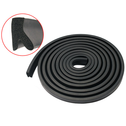 Boot Seal Valiant RV1-CM Sedan & Coupe Exc Charger - RBS5001