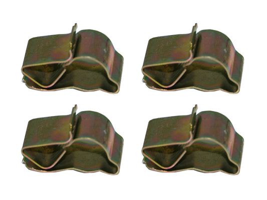 Universal Cable Or Harness Loom Clip Kit - RC0002