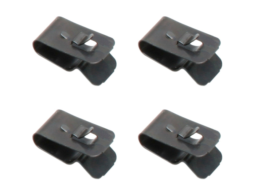 Universal Cable Or Harness Loom Clip Kit - RC0003