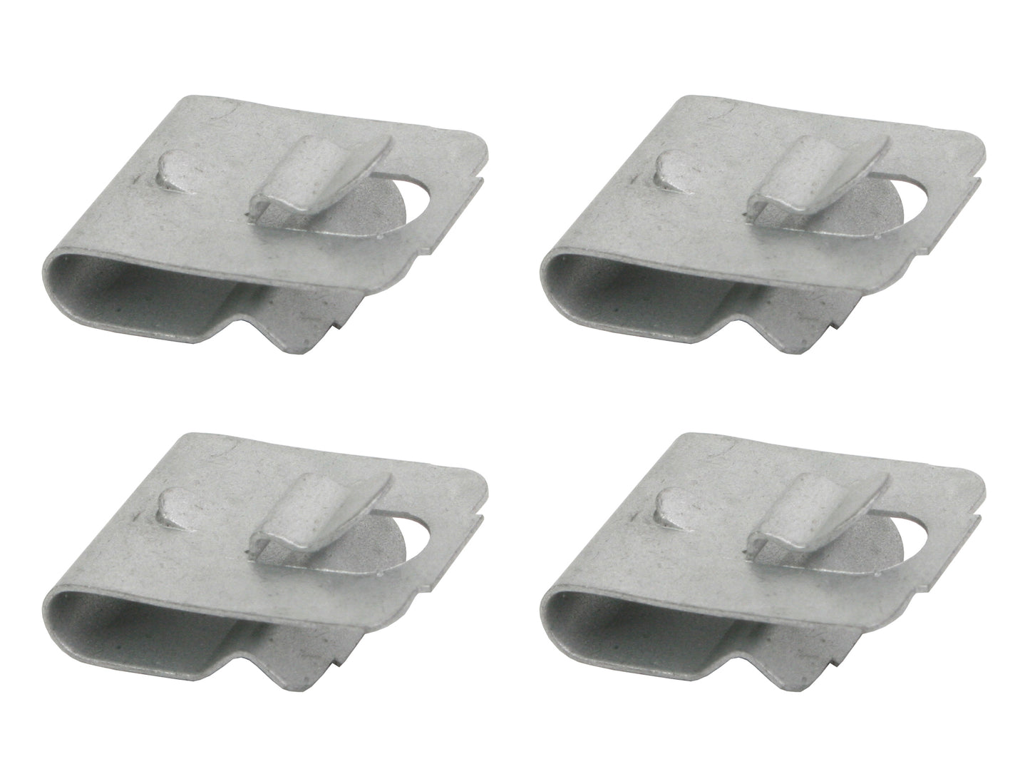 Universal Cable Or Harness Loom Clip Kit - RC0008