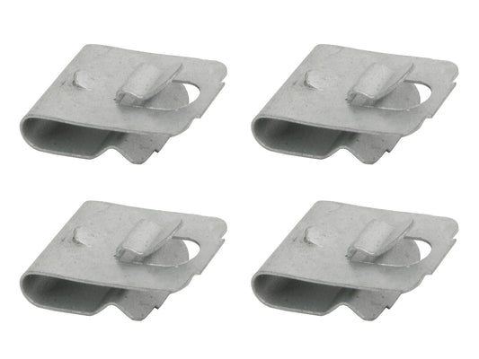 Universal Cable Or Harness Loom Clip Kit - RC0008