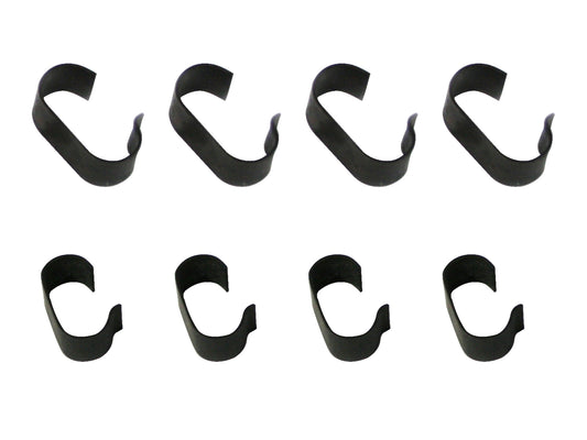 Universal Fuel Line Clip Kit - RC0009