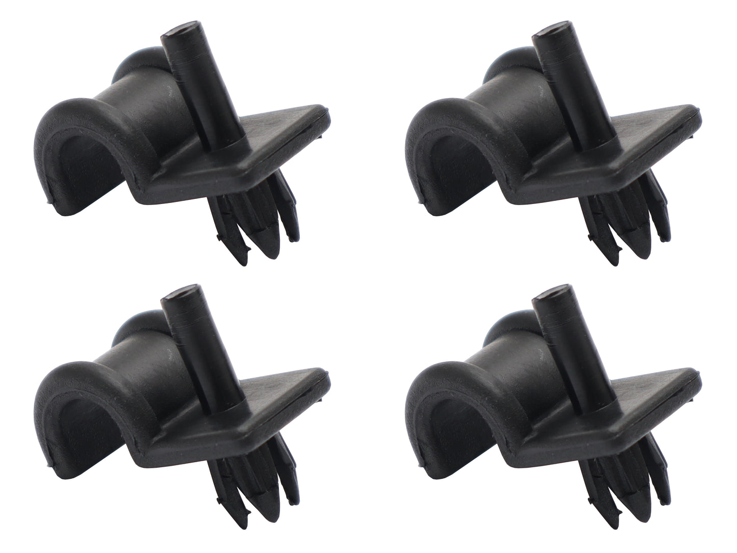 Fuel Line Clip Kit HQ-HZ WB VB-VS Commodore LH LX UC - RC0013