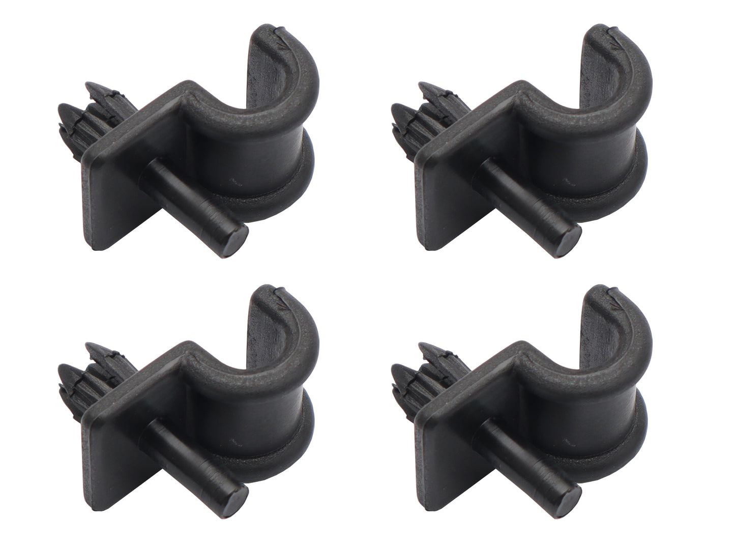 Fuel Line Clip Kit HQ-HZ WB VB-VS Commodore LH LX UC - RC0013