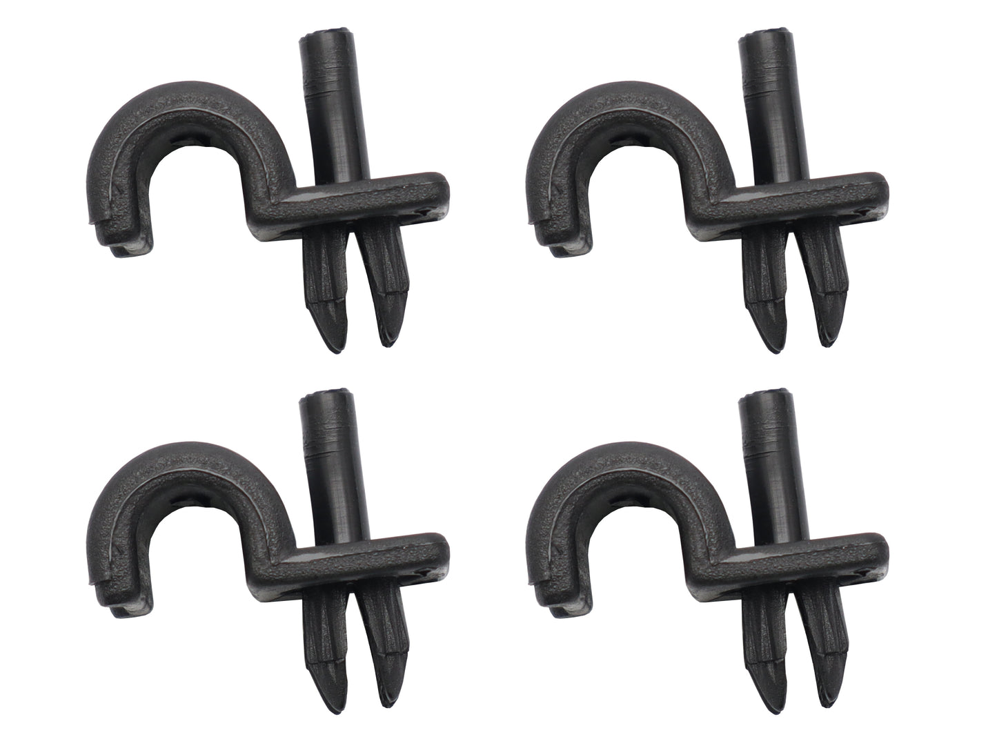 Fuel Line Clip Kit HQ-HZ WB VB-VS Commodore LH LX UC - RC0013