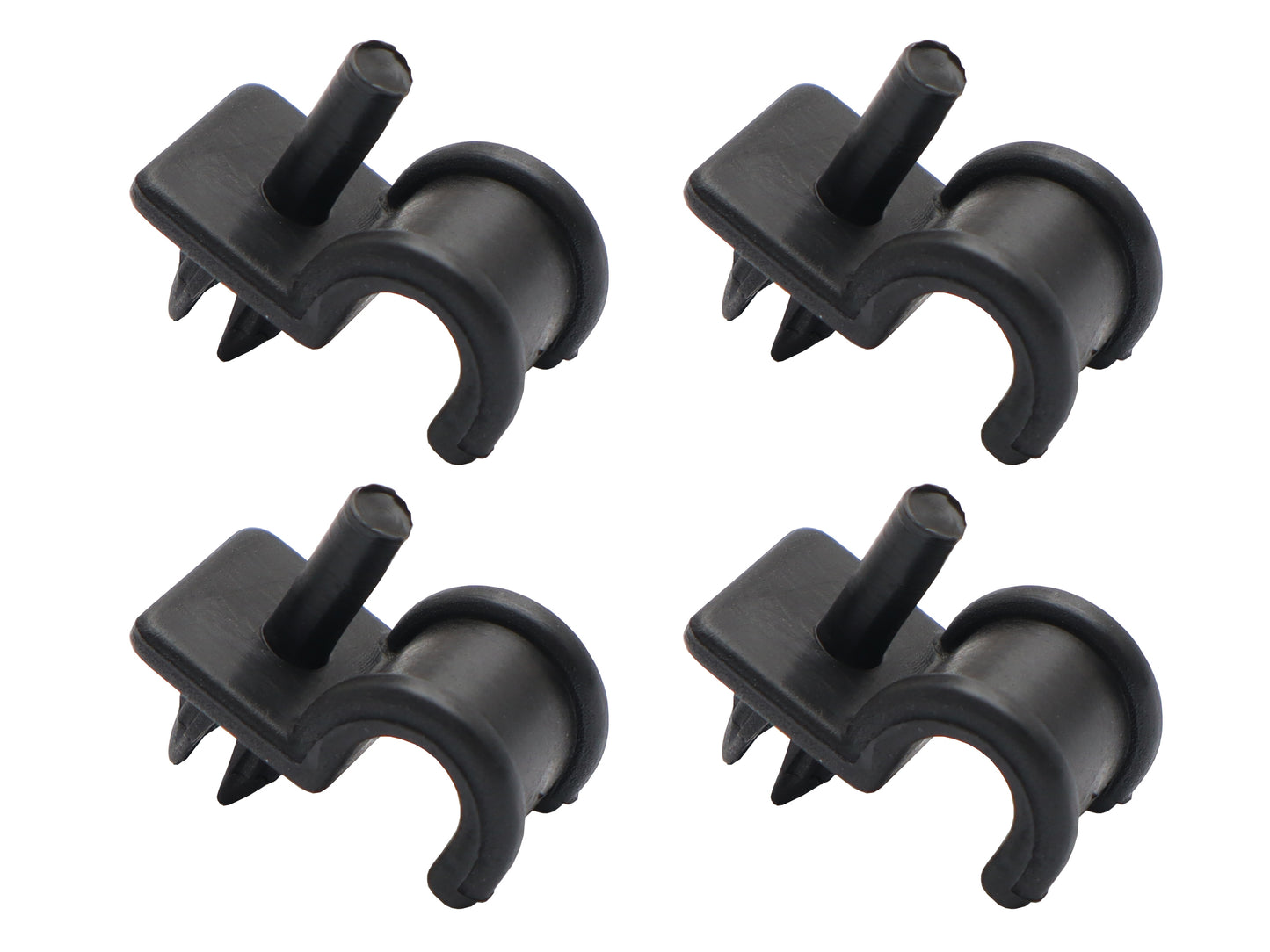 Fuel Line Clip Kit HQ-HZ WB VB-VS Commodore LH LX UC - RC0013