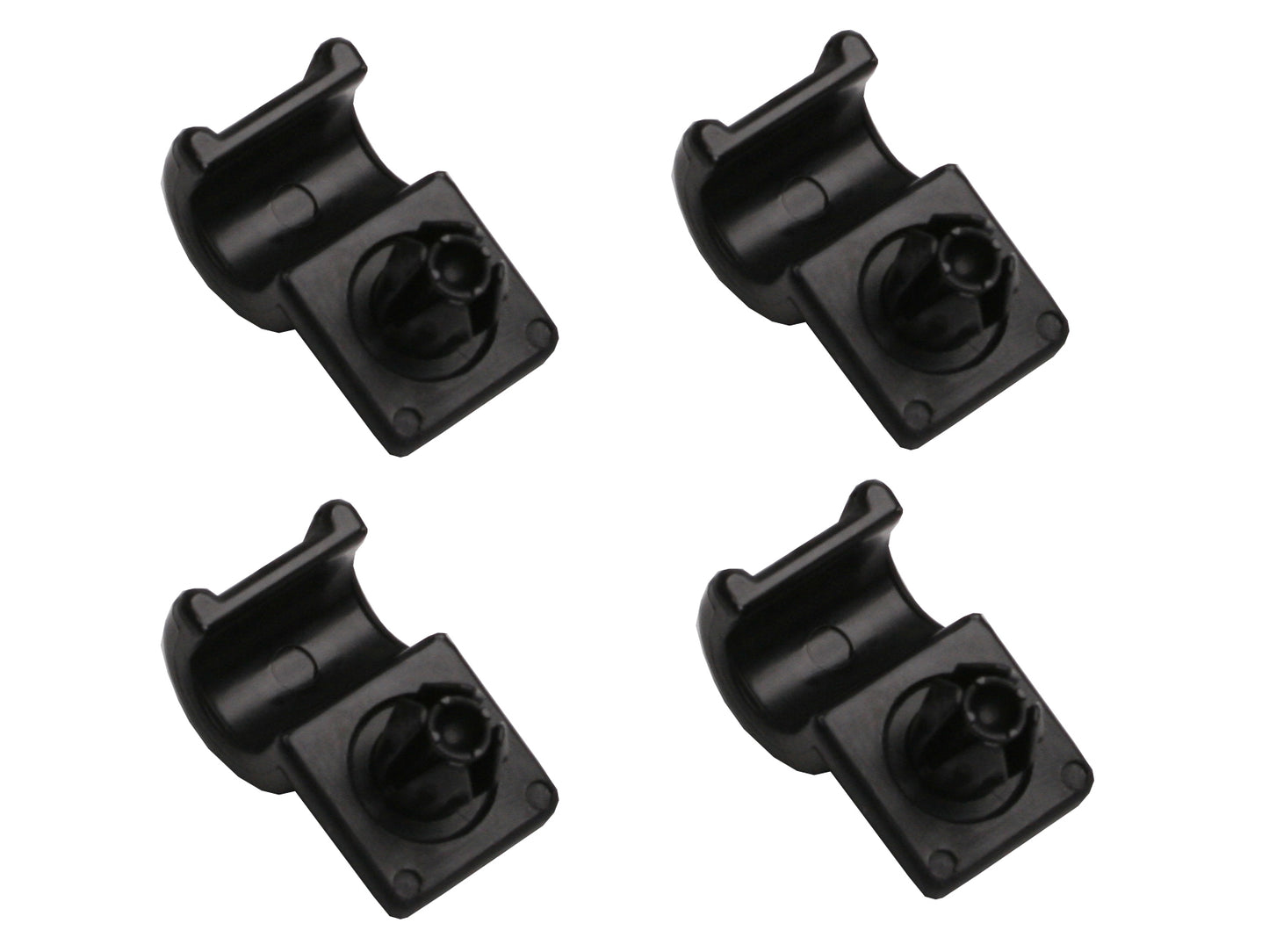 Fuel Line Clip Kit HQ-HZ WB VB-VS Commodore LH LX UC - RC0013