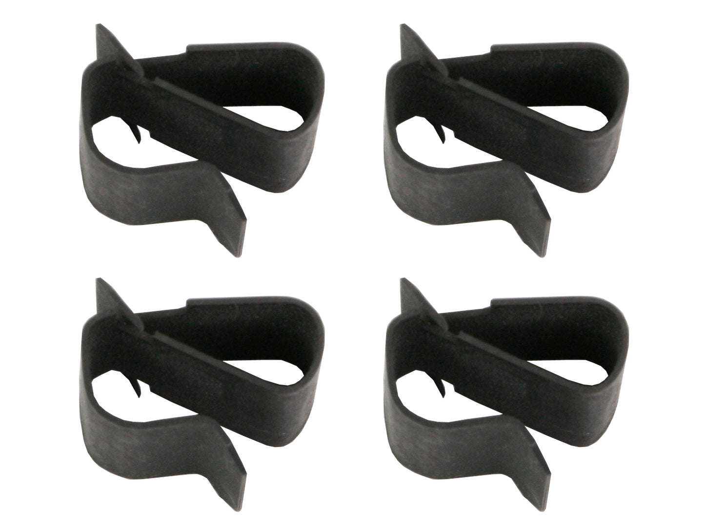 Universal Cable Or Harness Loom Clip Kit - RC0015