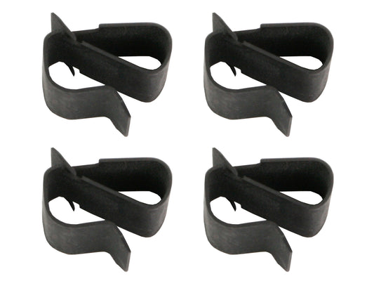 Universal Cable Or Harness Loom Clip Kit - RC0015