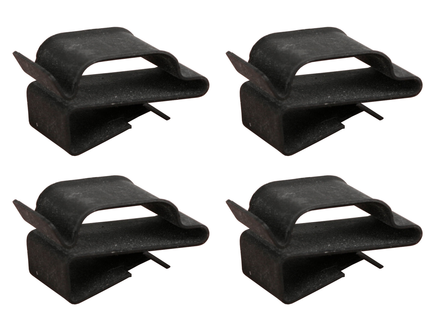 Universal Cable Or Harness Loom Clip Kit - RC0017