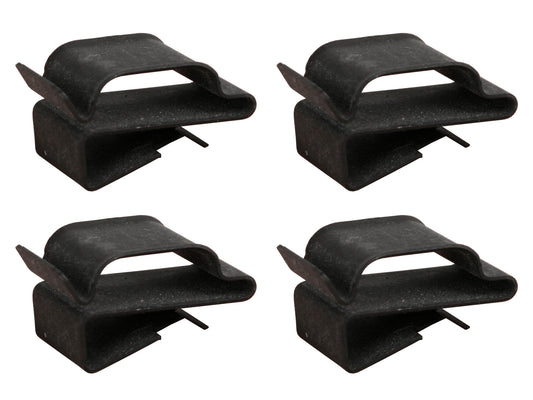 Universal Cable Or Harness Loom Clip Kit - RC0017