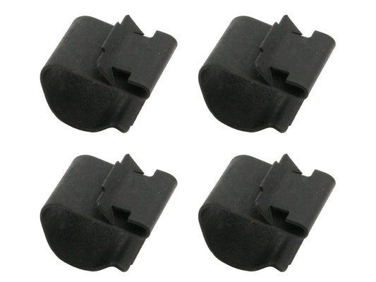 Universal Cable Or Harness Loom Clip Kit - RC0018