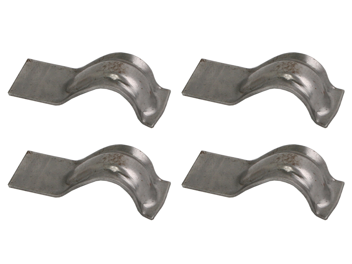 Universal Cable Or Harness Loom Clip Kit - RC0022