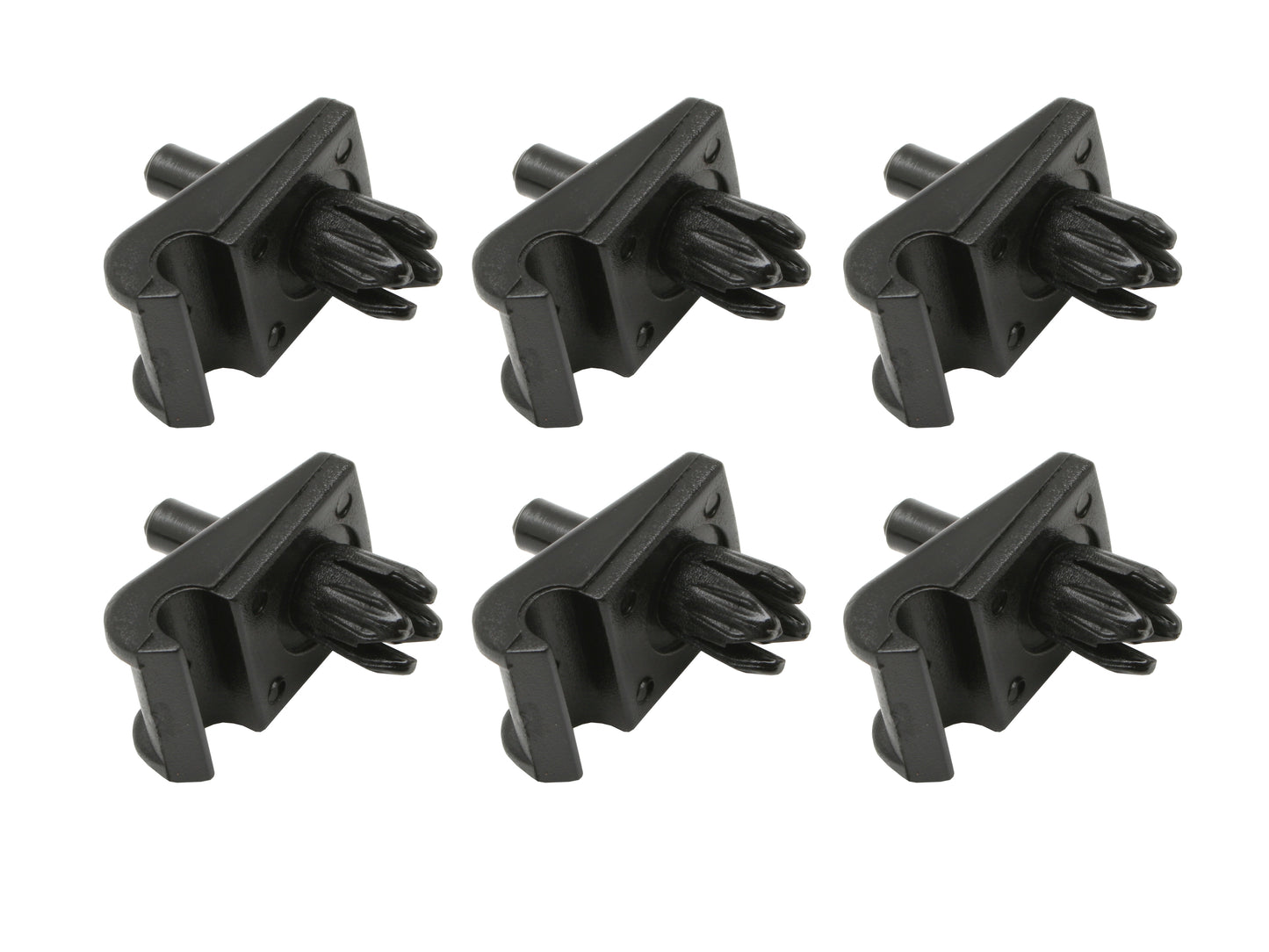 Universal Brake Line Retaining Clip (6 Pcs) - RC0029