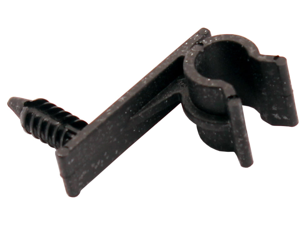 Universal Clip Pipe Loom Harness Retainer 7mm (10 pc) - RC0044