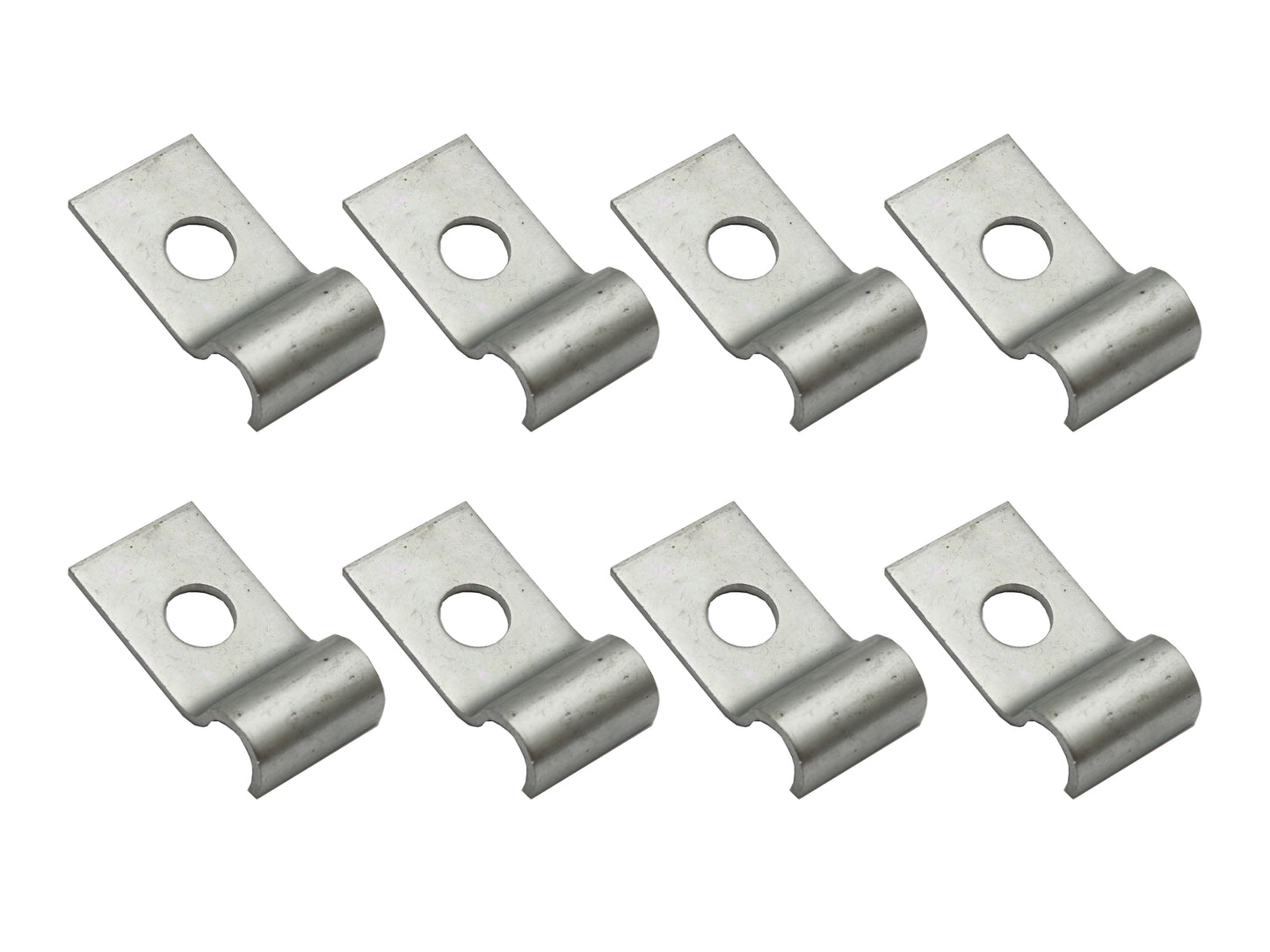 Fuel Line Clip Kit XW XY XA XB XC ZC ZD ZF ZG ZH - RC2001