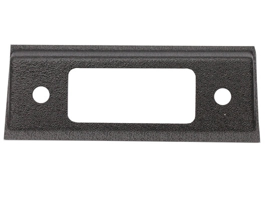 Radio Cover XB ZG From 9/75 - RC2002