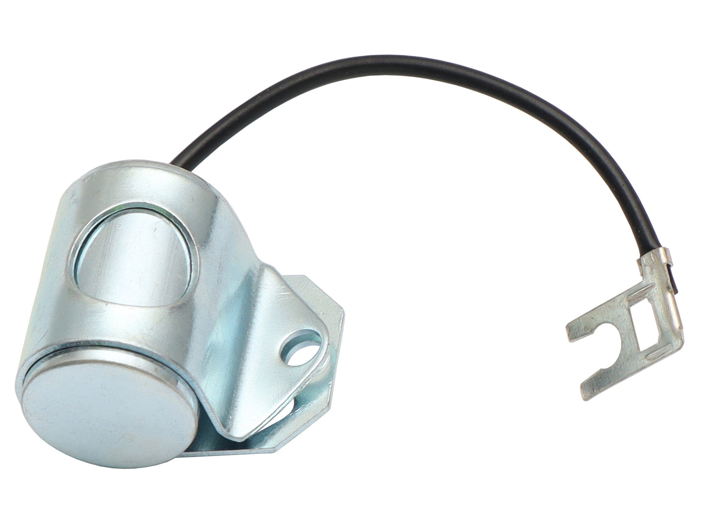 Condenser Holden Delco System 48 FJ HB LC LJ - RCD11E