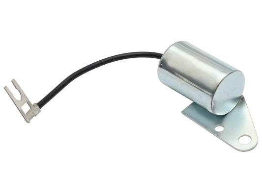 Condenser XR XT XW XY ZA ZB ZC ZD V8 Autolite System - RCF79