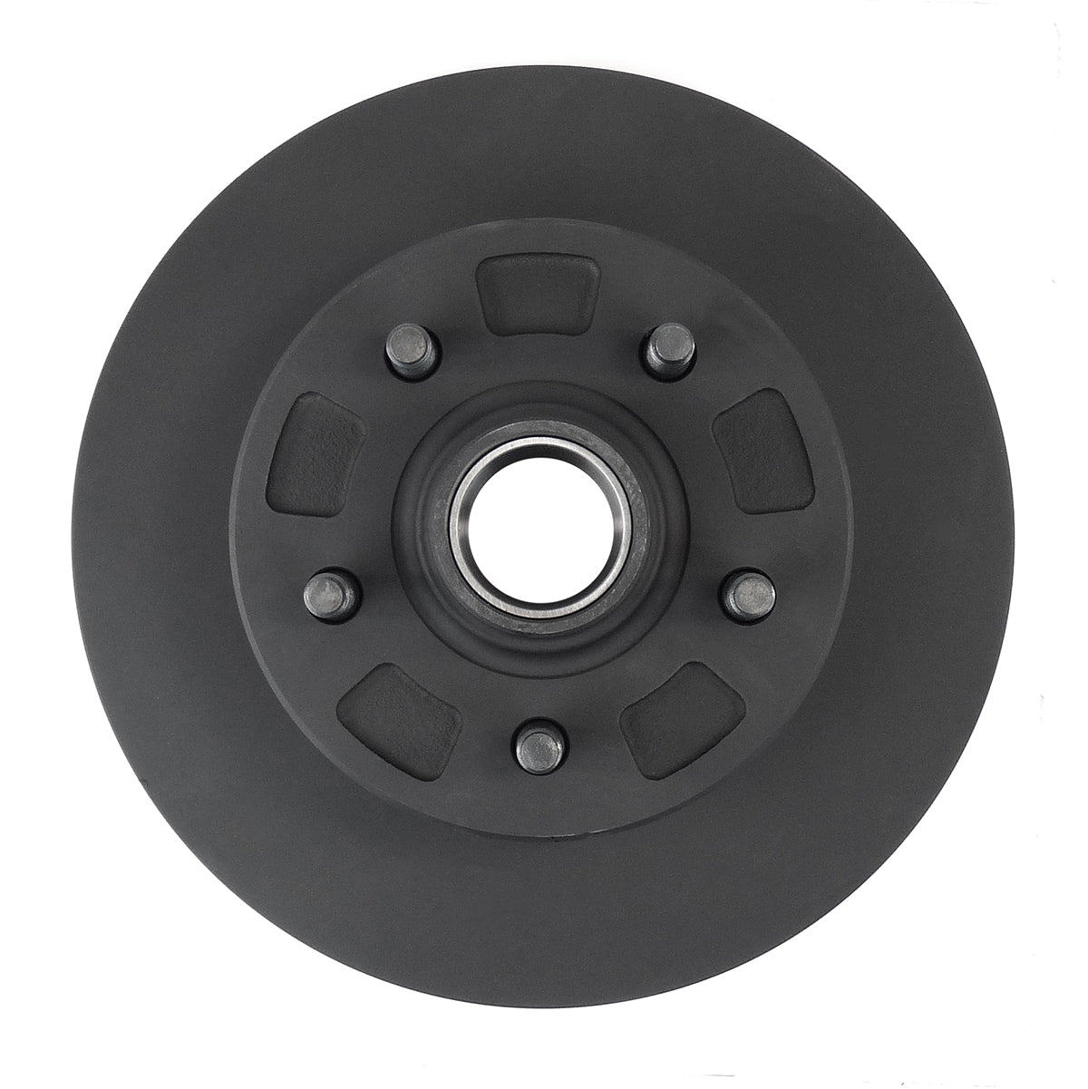 RDA Front Disc Brake Rotor Single (Standard) Holden LH LX UC Torana - RDA10