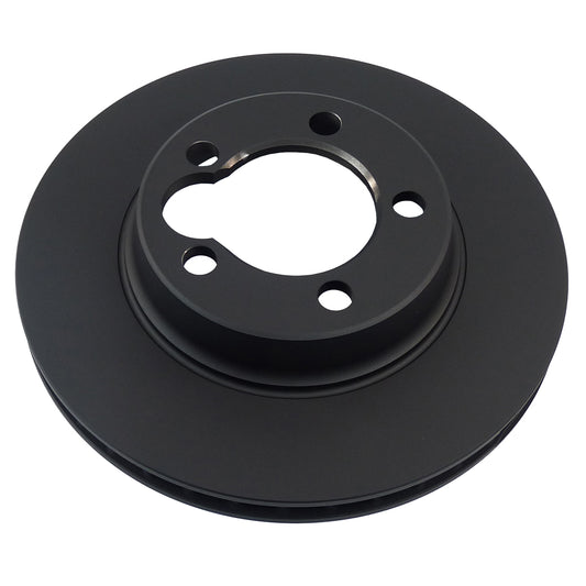 RDA Rear Disc Brake Rotor Single (Standard) Ford XB XC ZG ZH - RDA103