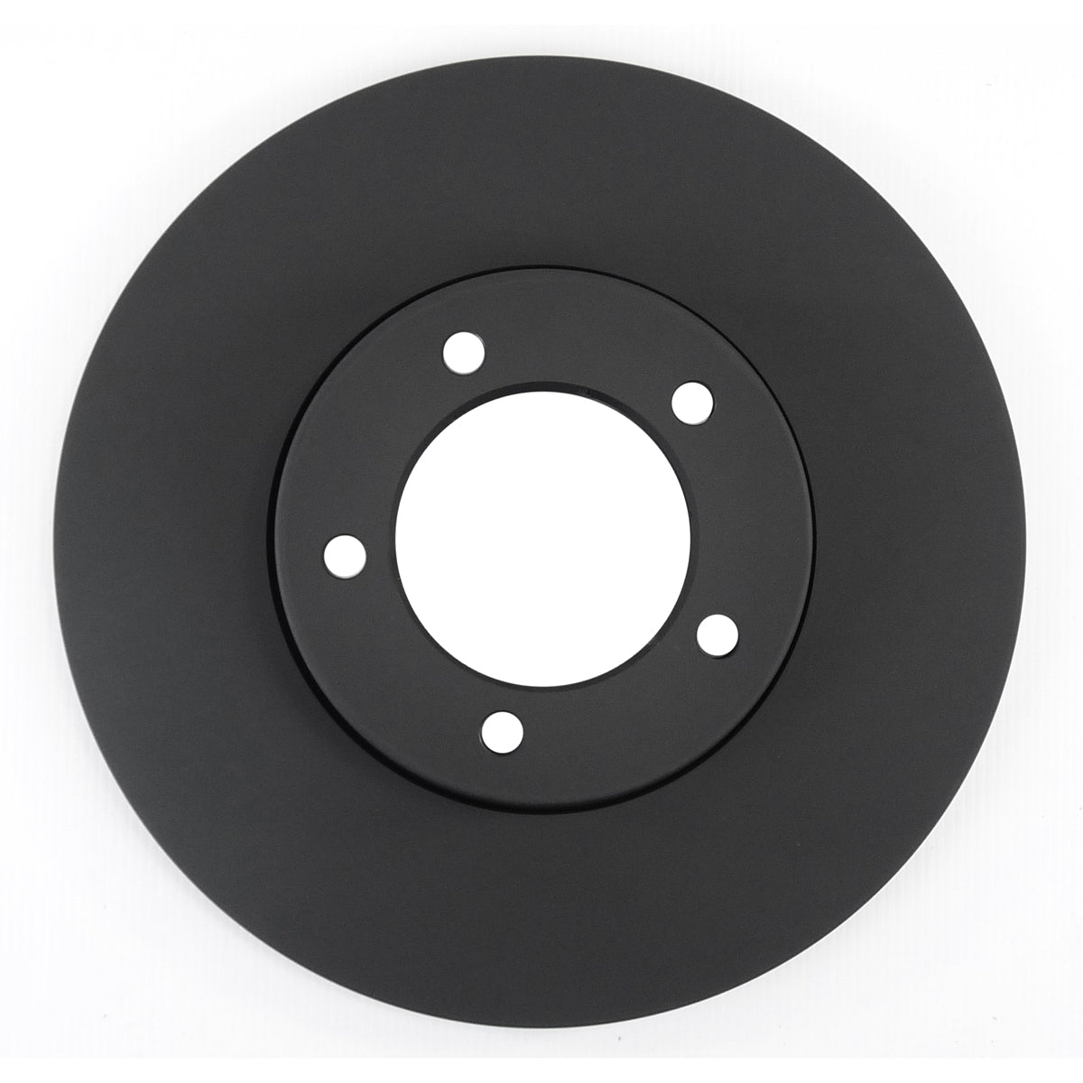 RDA Front Disc Brake Rotor Single (Standard) Ford XR XT ZA ZB V8 - RDA105