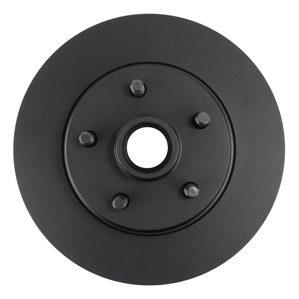 RDA Front Disc Brake Rotor Single (Standard) Ford XW XY XA XB XC ZC ZD ZF ZG - RDA106H