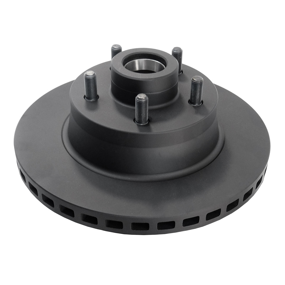 RDA Front Disc Brake Rotor Single (Standard) Ford XB XC XD XE XF XG ZG ZH ZJ ZK ZL FC FD FE - RDA107
