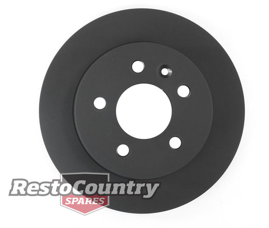 RDA Rear Disc Brake Rotor Single (Standard) Ford XD ZJ - RDA108