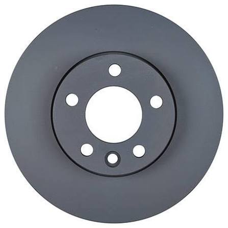 Ford Rear Disc Brake Rotor x1 XE XF ZK ZL FD FE Anti-Rust Coating rotor wheel - RDA109