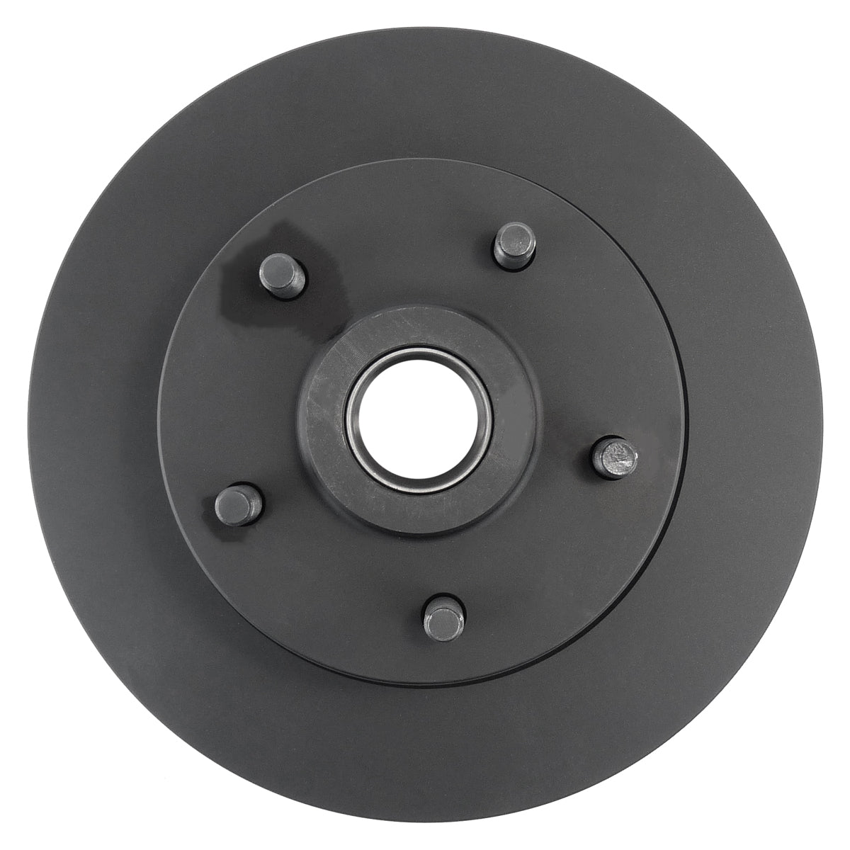 RDA Front Disc Brake Rotor Single (Standard) Holden VB VC VH VK 6Cyl V8 / VL VN VG VP 6cyl - RDA15