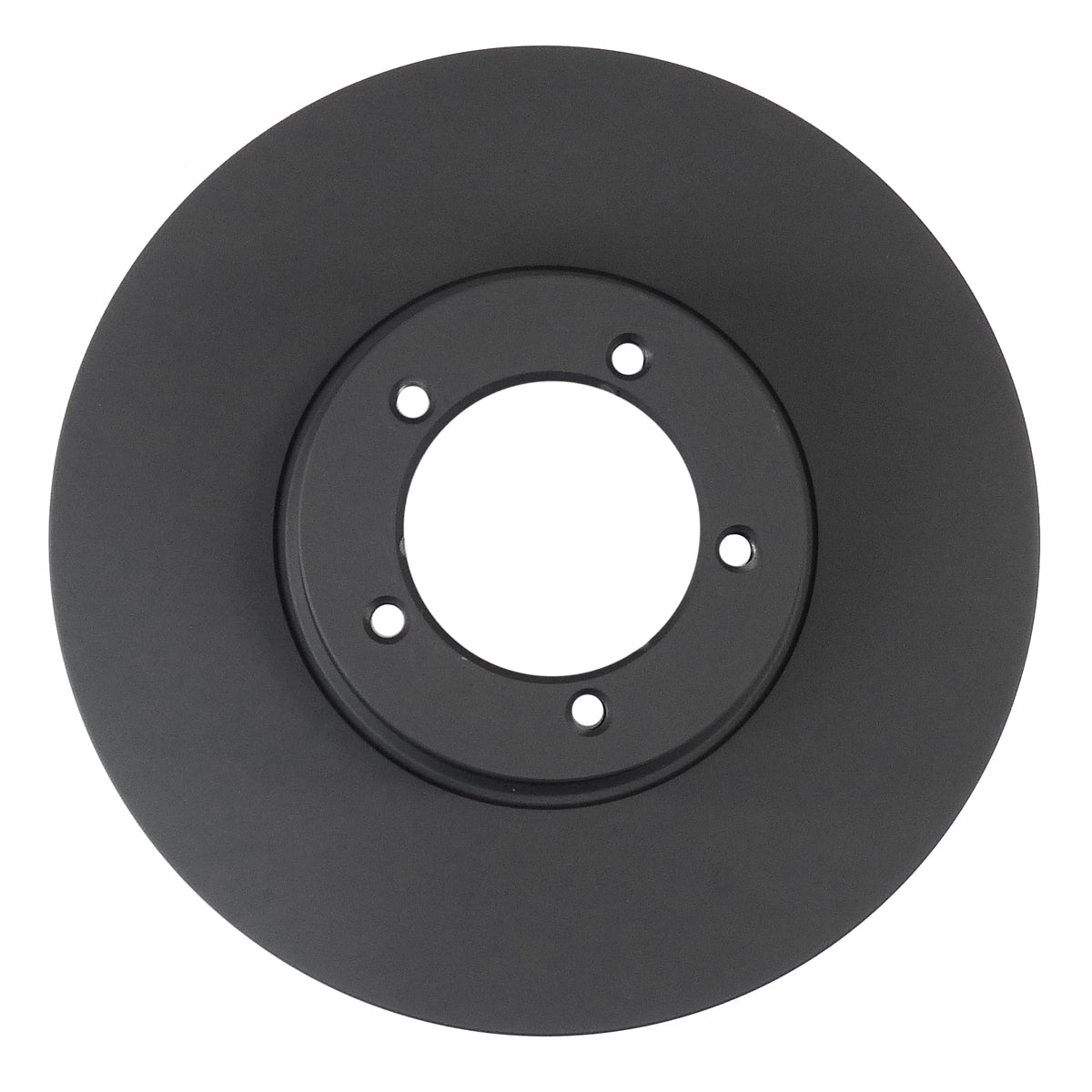 RDA Front Disc Brake Rotor Single (Standard) Holden HD HR - RDA1