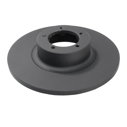 RDA Front Disc Brake Rotor Single (Standard) Holden HK HT 6Cyl - RDA2