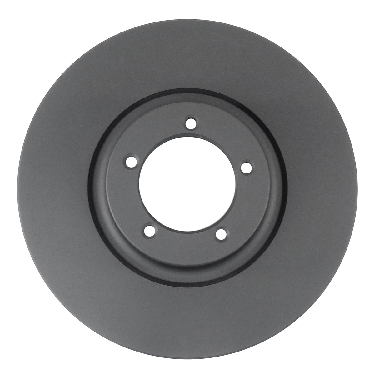 RDA Front Disc Brake Rotor Single (Standard) Holden HT HG - RDA3