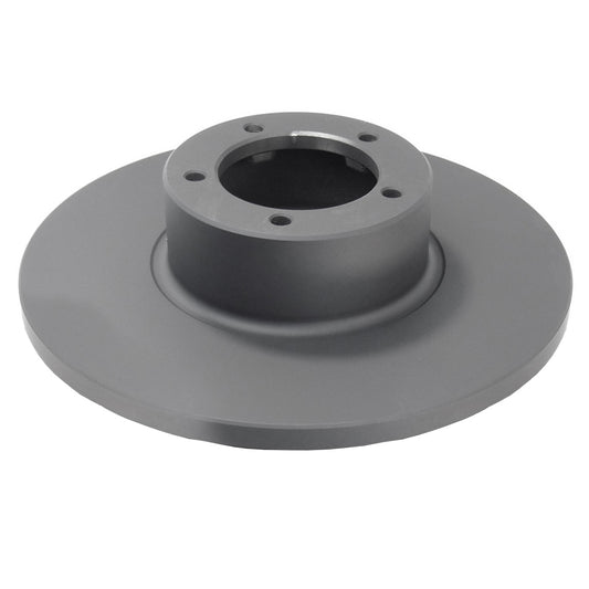 RDA Front Disc Brake Rotor Single (Standard) Holden LJ XU1 Torana 6Cyl - RDA4