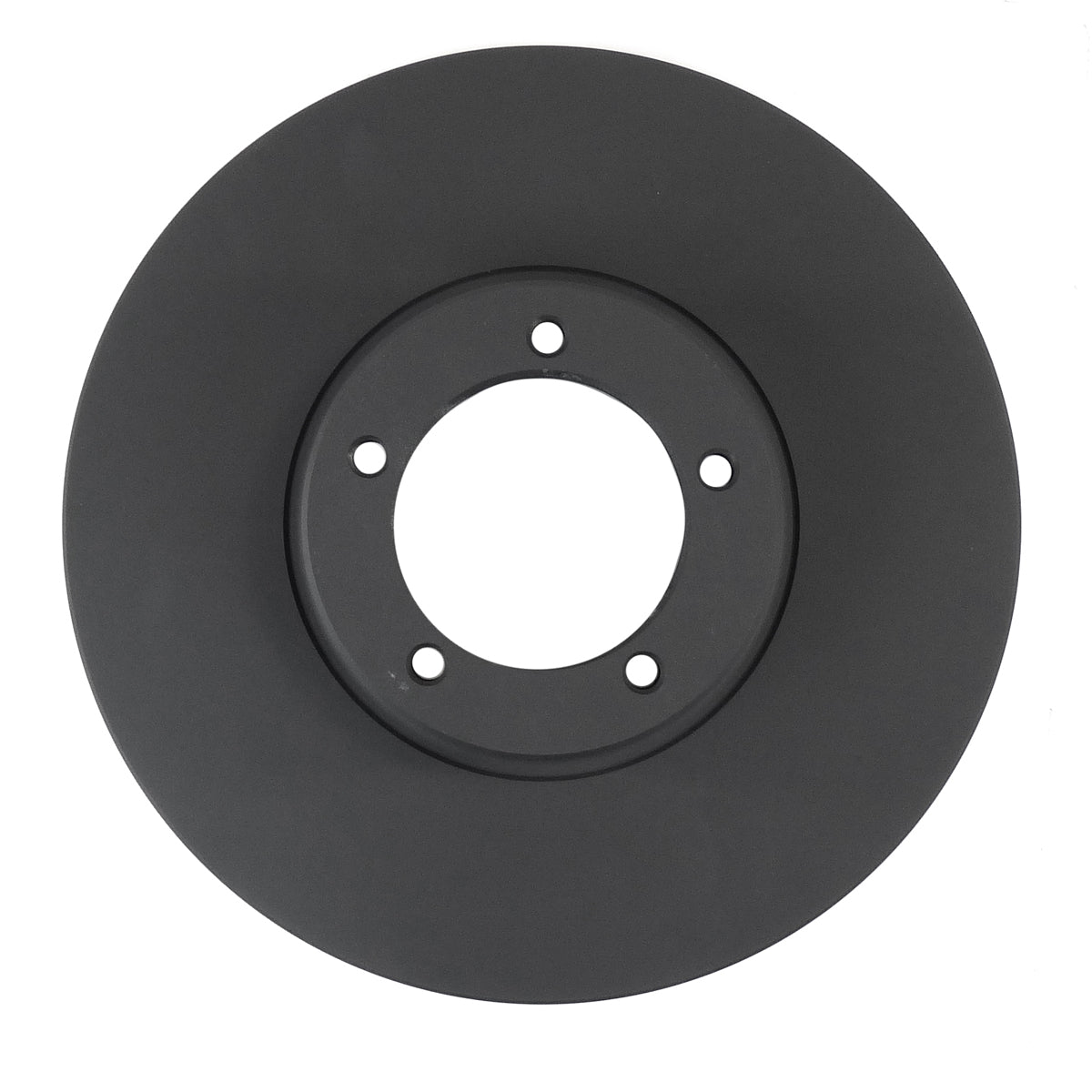 RDA Front Disc Brake Rotor Single (Standard) Holden LC LJ Torana 6Cyl - RDA8