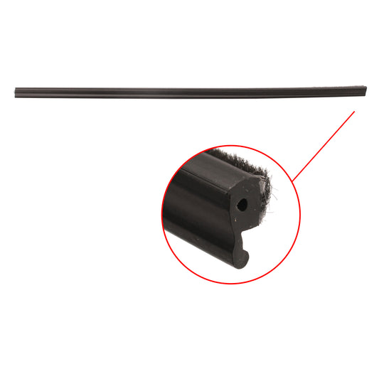 Door Belt Inner Cortina Mk2 Sedan - RDB0016