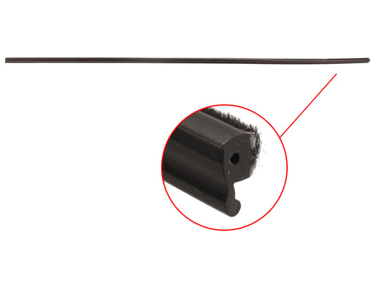 Door Belt Inner Front Ford Capri MK1 70/73 - RDB0018