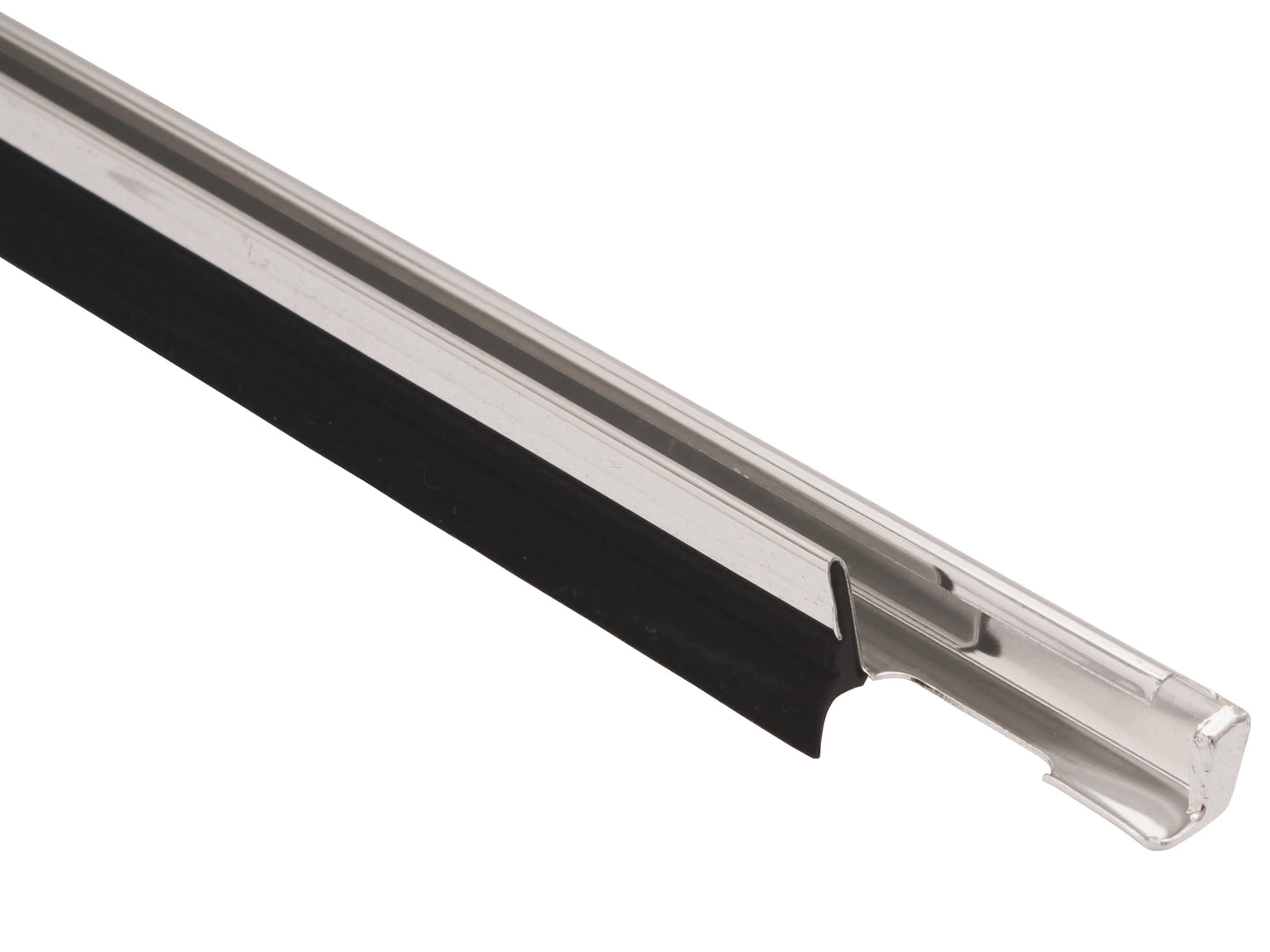 Door Belt & Moulding Kit Complete VC VH Sedan SLE - DBMKVC1