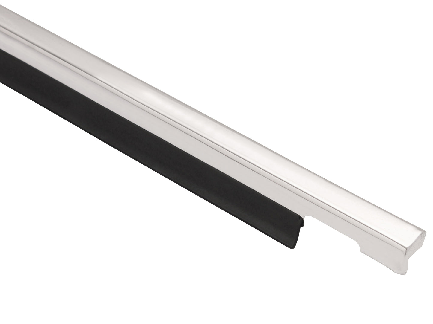 Door Belt & Moulding VB VC VH Commodore Right Front Outer - RDB1001BR