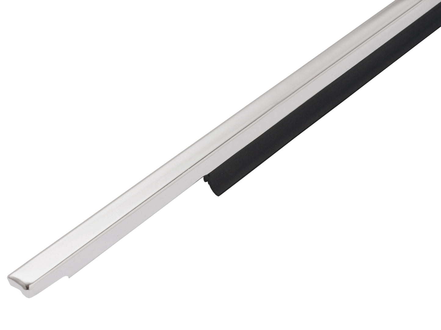 Door Belt & Moulding VB VC VH Commodore Right Front Outer - RDB1001BR