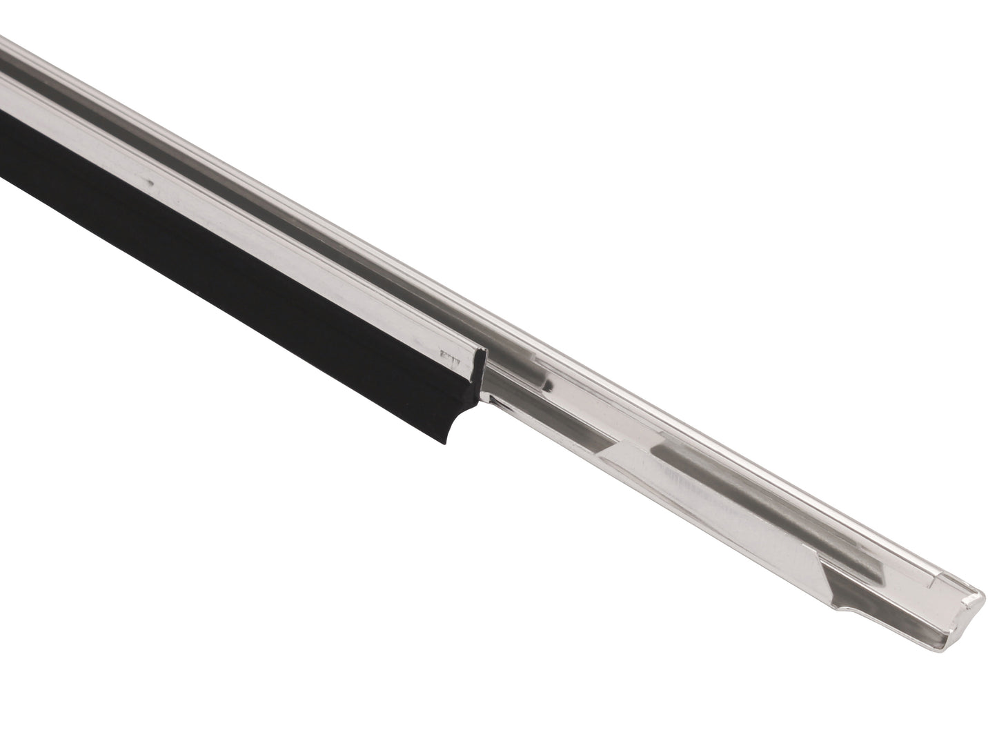 Door Belt & Moulding VB VC VH Commodore Right Front Outer - RDB1001BR