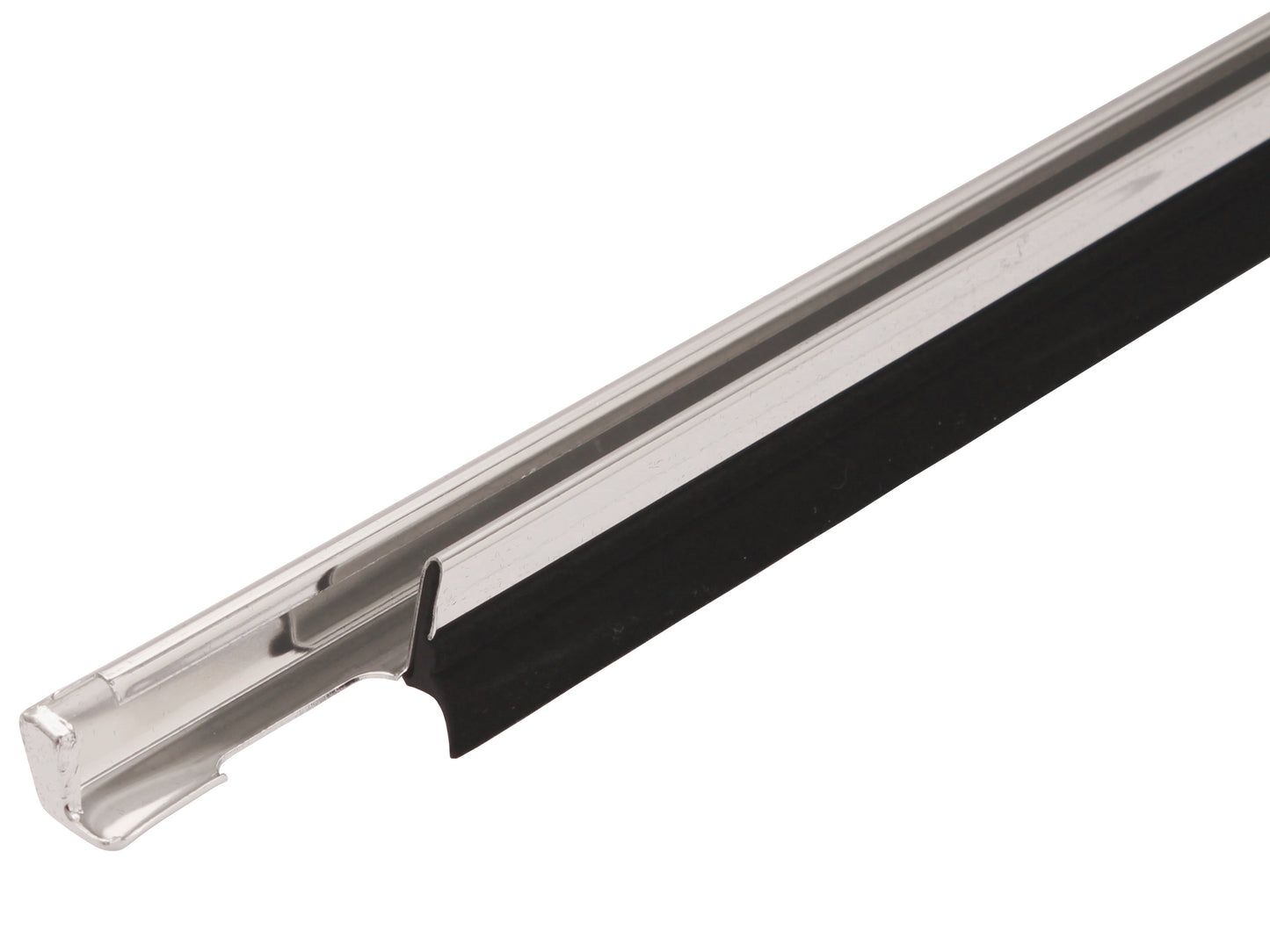 Door Belt & Moulding VB VC VH Commodore Right Front Outer - RDB1001BR