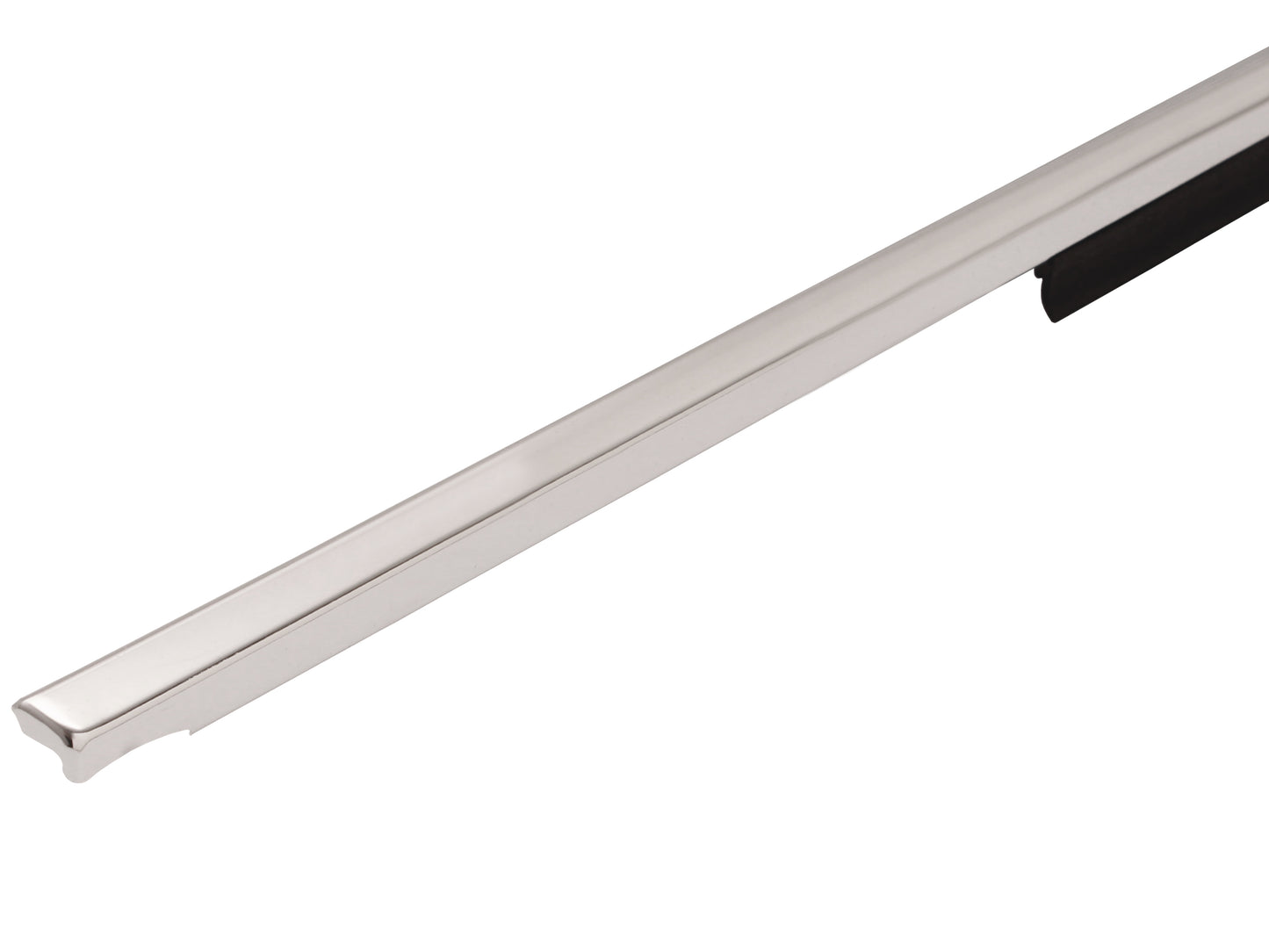 Door Belt & Moulding Kit Complete VC VH Sedan SLE - DBMKVC1