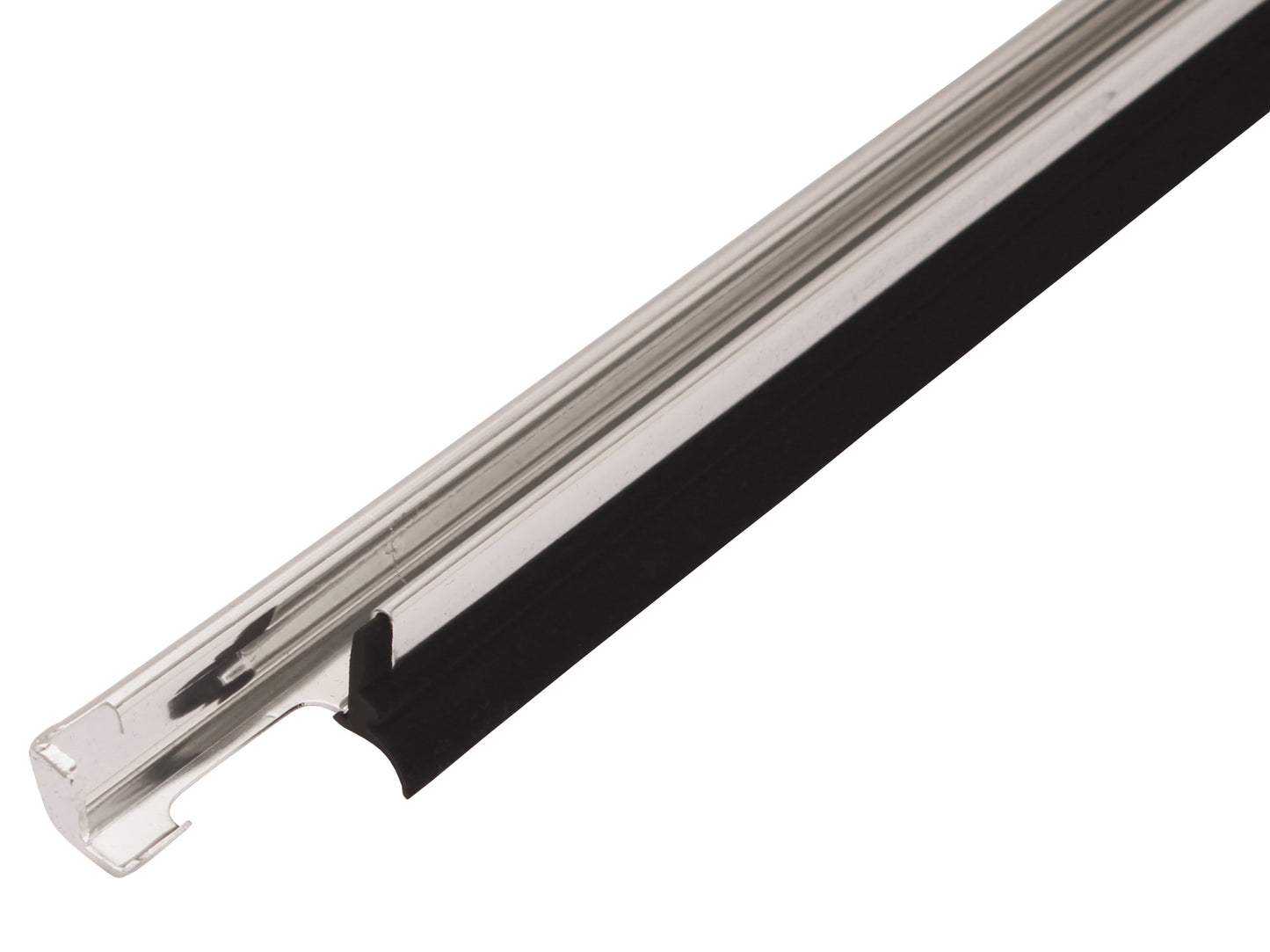 Door Belt & Moulding VB VC VH Commodore Left Rear Outer - RDB1002BL