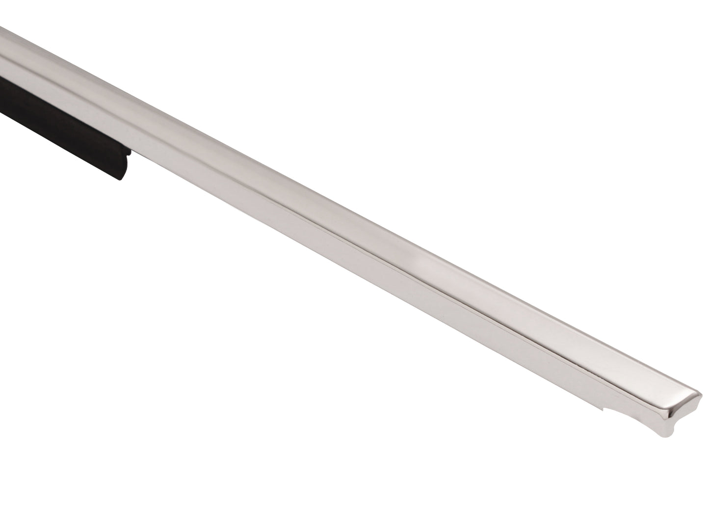 Door Belt & Moulding VB VC VH Commodore Right Rear Outer - RDB1002BR