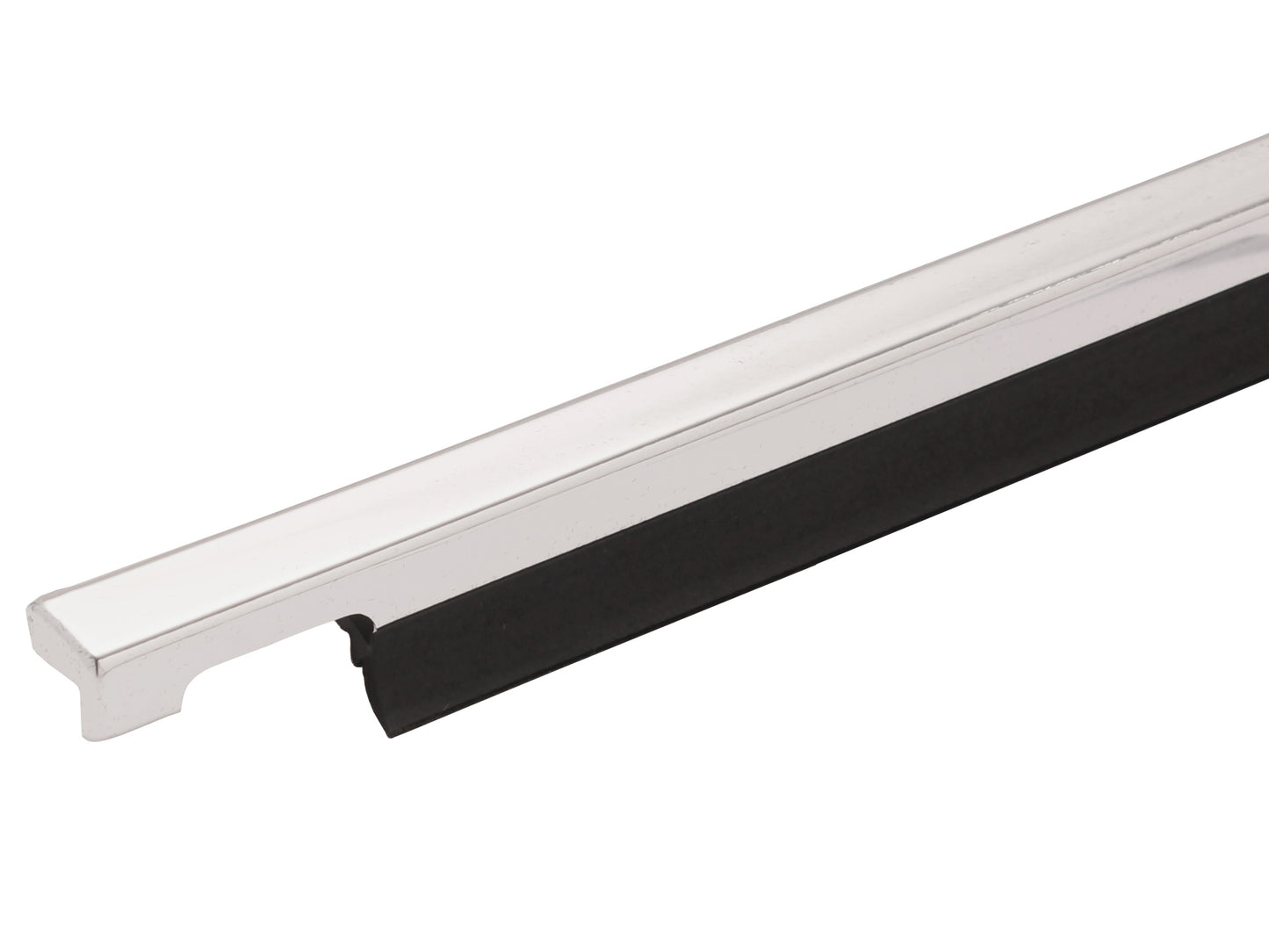 Door Belt & Moulding VB VC VH Commodore Right Rear Outer - RDB1002BR