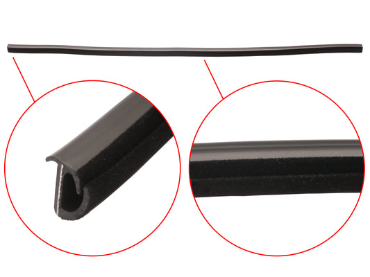 Door Belt VB VC VH VK VL Commodore Front Inner - RDB1003