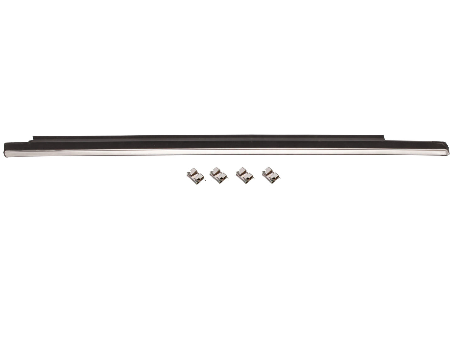 Door Belt & Moulding VK VL Commodore Right Front Outer - RDB1003BR