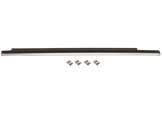 Door Belt & Moulding VK VL Commodore Right Front Outer - RDB1003BR